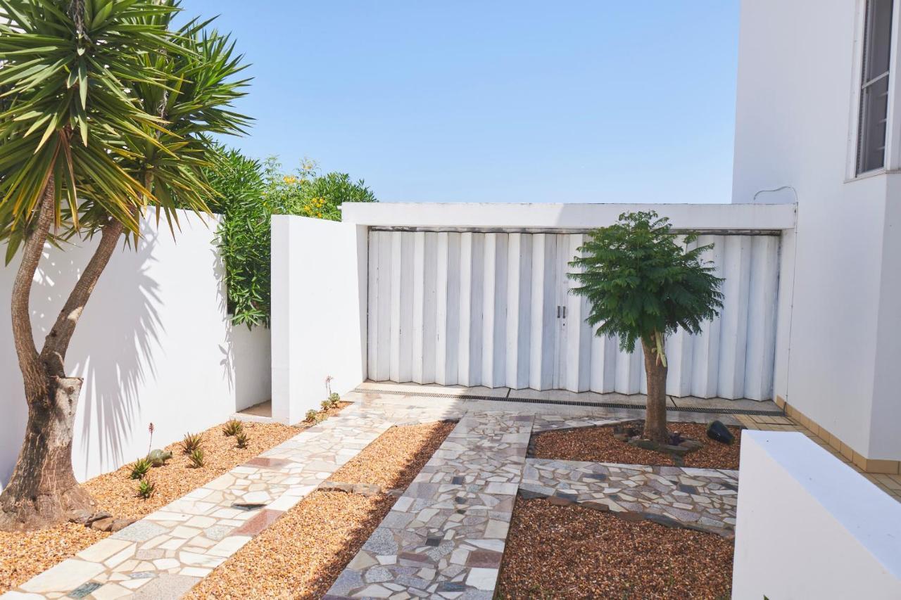 Villa Lua Mar Fuzeta Exterior photo